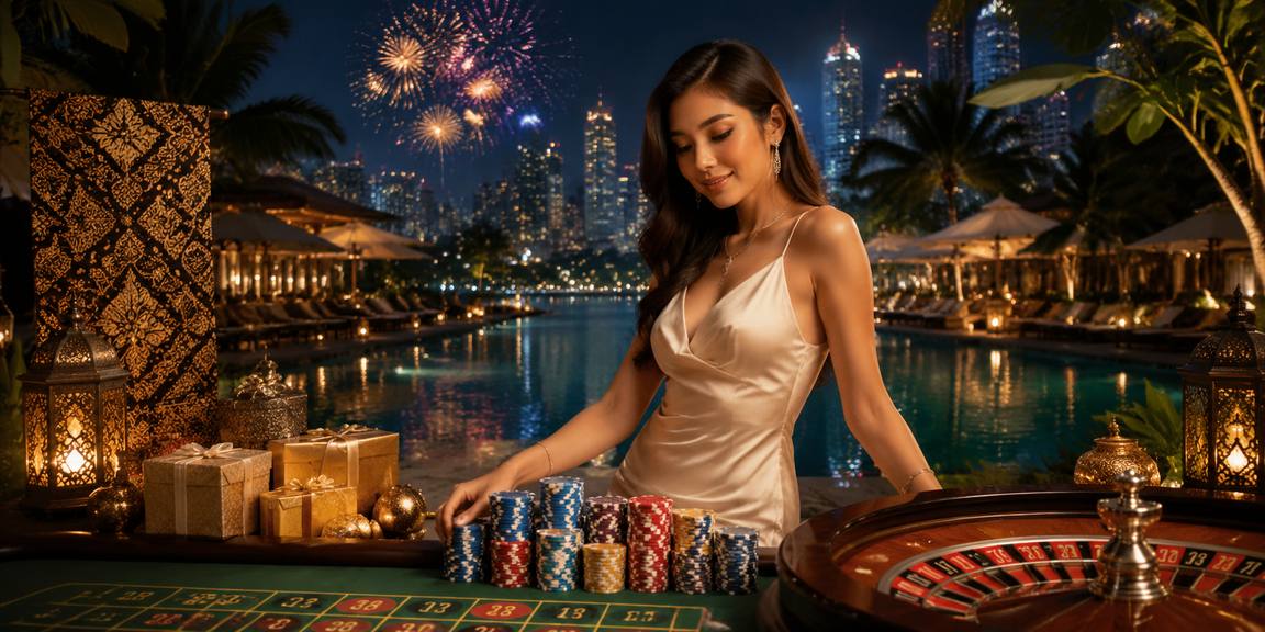 29empire Open Our Indonesia Account Story